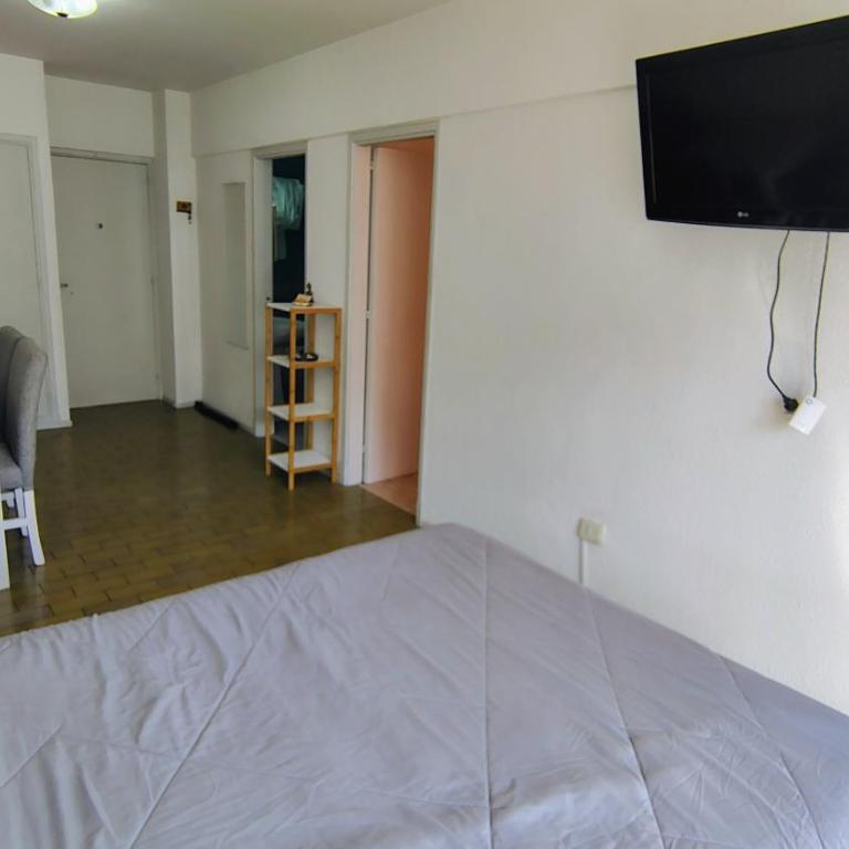 Ambiente con wifi Plaza Colon - Estudio Doble Deluxe - 3