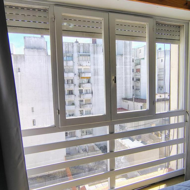 Ambiente con wifi Plaza Colon - Estudio Doble Deluxe - 8