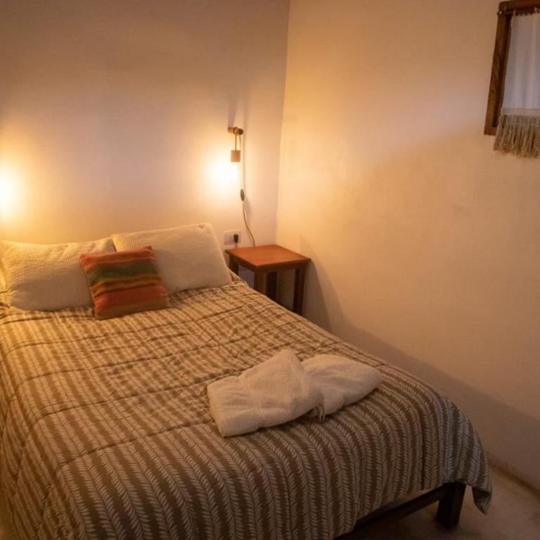 La Cabañita de Tilcara - Casa con 1 dormitorio - 3