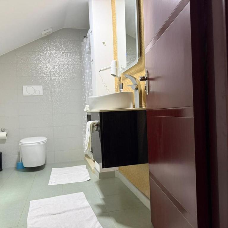 Titi Luxury&Spa - Penthaus Apartman - 8