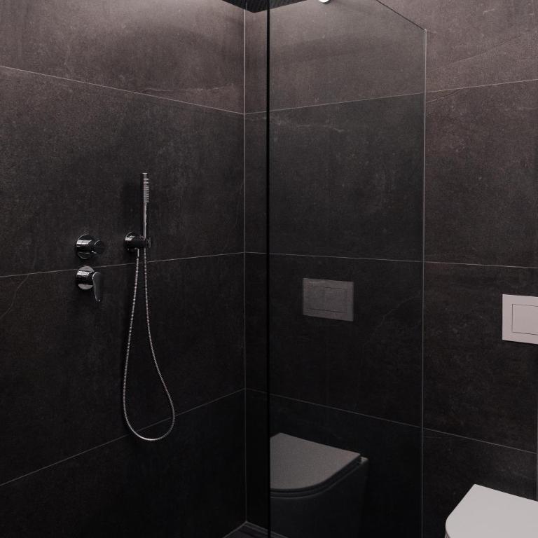 Prestihof - Appartamento con 1 Camera da Letto, Balcone e Vista Montagna - 6