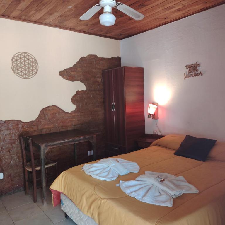 Terranova - Habitación Doble - 6