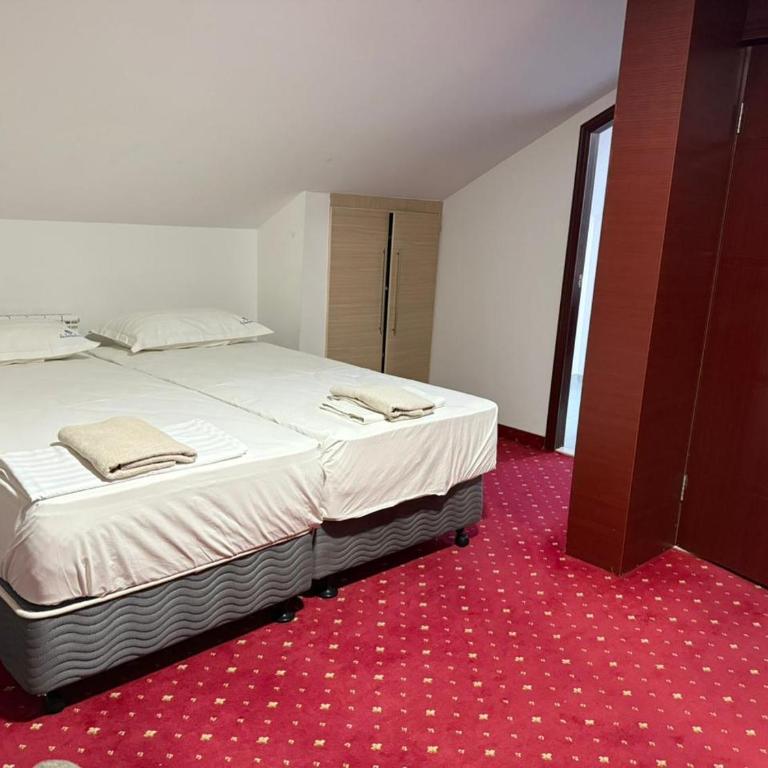 Titi Luxury&Spa - Penthaus Apartman - 6
