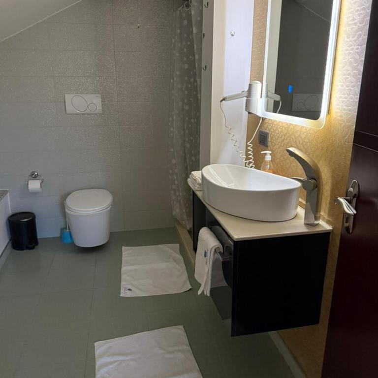 Titi Luxury&Spa - Penthaus Apartman - 3
