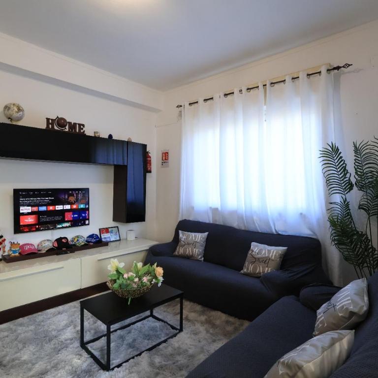 Ciachea Home Casa indipendente con parcheggio vicino Palermo e aeroporto - Ferienhaus mit 3 Schlafzimmern - 4