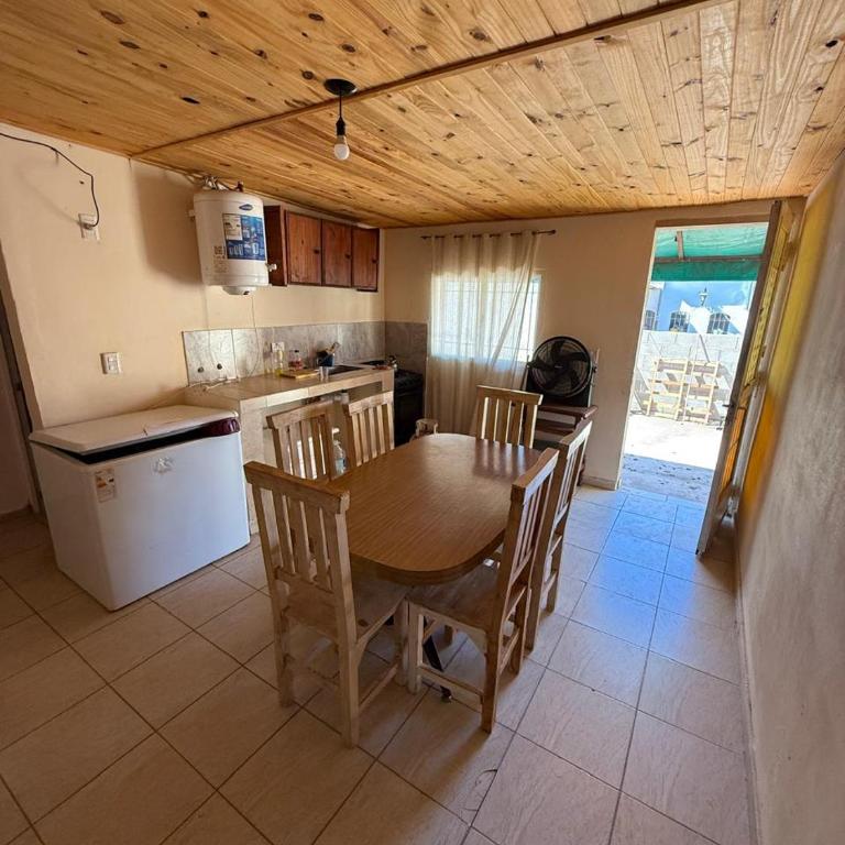 Casa los Alerces - Casa de 2 dormitorios - 3