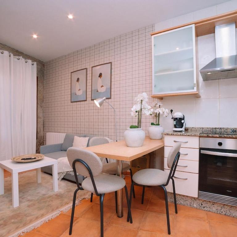 Belleza en el casco antiguo by CABANA Rentals - Apartamento de 1 dormitorio - 3