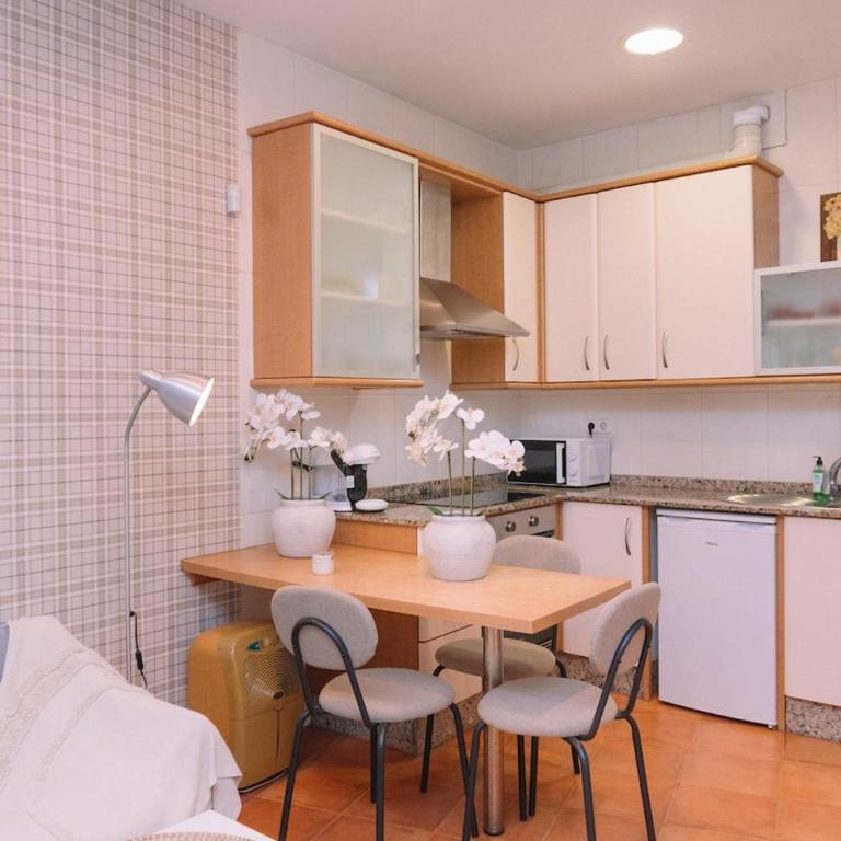 Belleza en el casco antiguo by CABANA Rentals - Apartamento de 1 dormitorio - 4