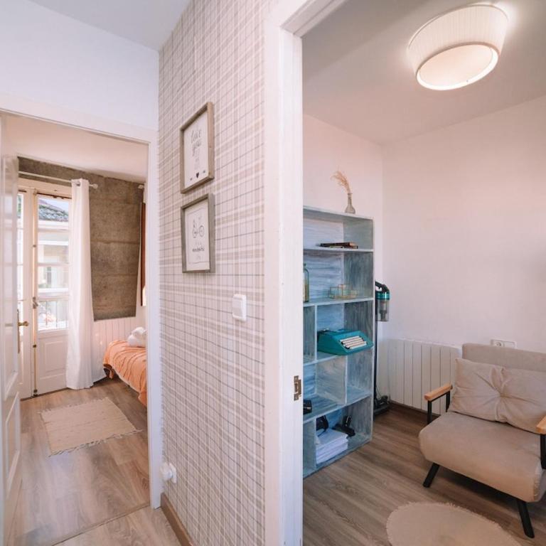 Belleza en el casco antiguo by CABANA Rentals - Apartamento de 1 dormitorio - 6