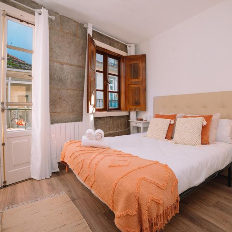 Belleza en el casco antiguo by CABANA Rentals - Apartamento de 1 dormitorio - 1