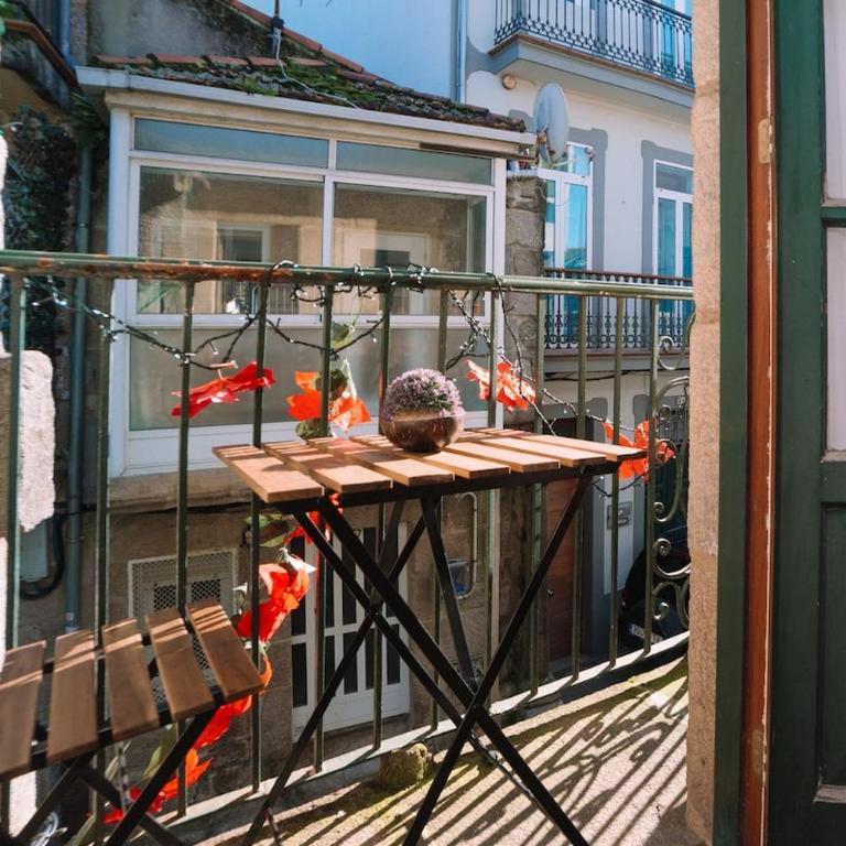 Belleza en el casco antiguo by CABANA Rentals - Apartamento de 1 dormitorio - 10