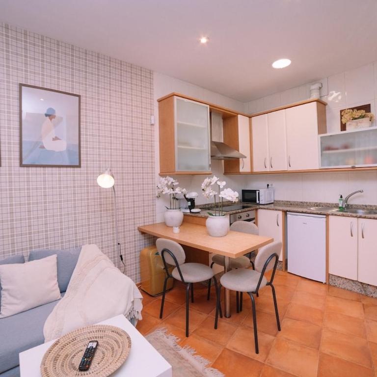 Belleza en el casco antiguo by CABANA Rentals - Apartamento de 1 dormitorio - 14
