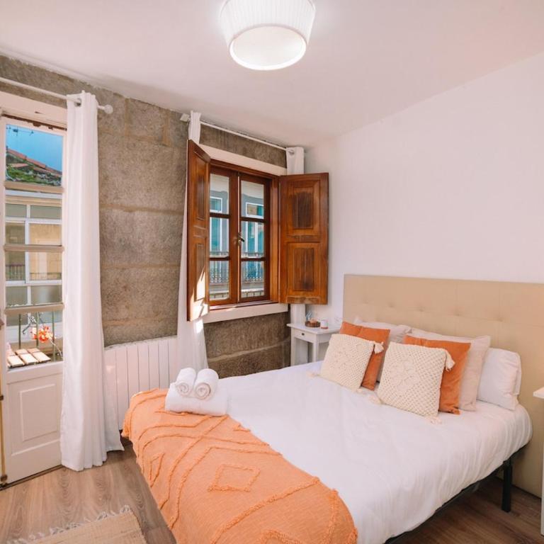 Belleza en el casco antiguo by CABANA Rentals - Apartamento de 1 dormitorio - 21