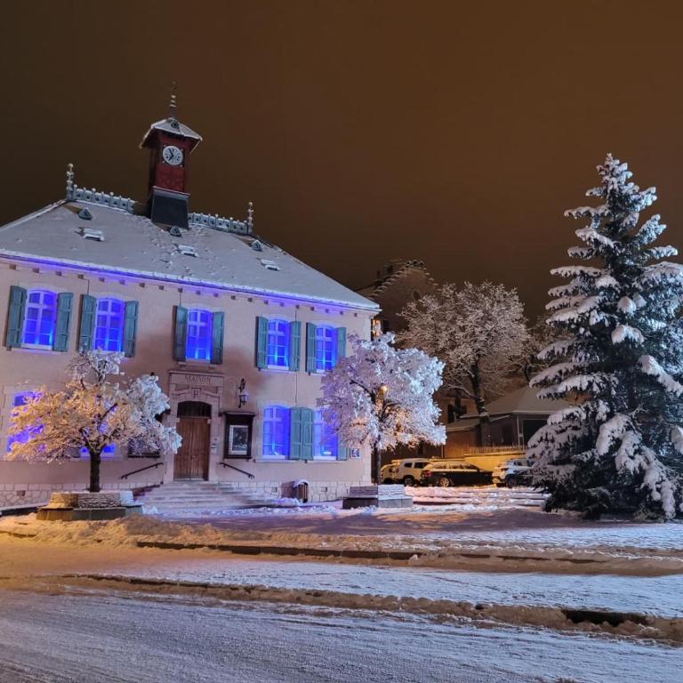 Chalets du Village - Tily Home - Studio centre village - Studio - 6