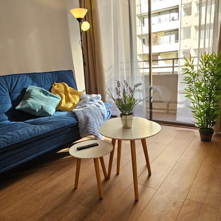 Centro Historico - Metro - Wifi - One-Bedroom Apartment - 3