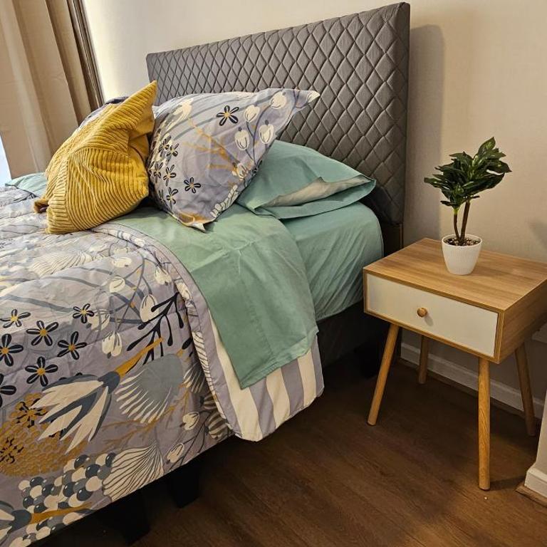 Centro Historico - Metro - Wifi - One-Bedroom Apartment - 6