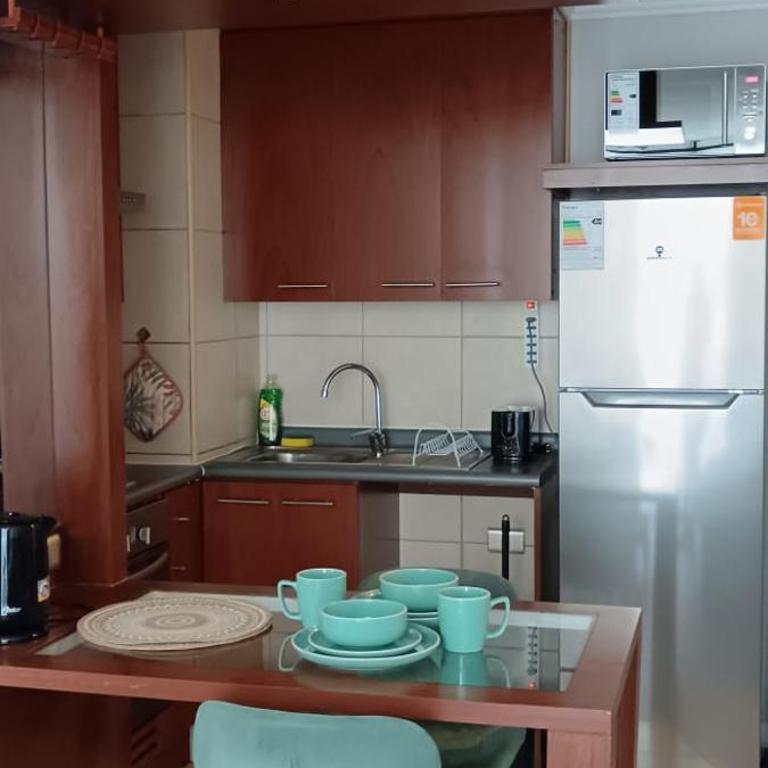 Centro Historico - Metro - Wifi - One-Bedroom Apartment - 7