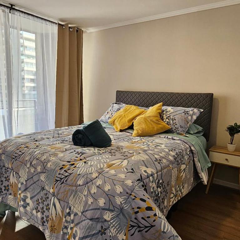 Centro Historico - Metro - Wifi - One-Bedroom Apartment - 10