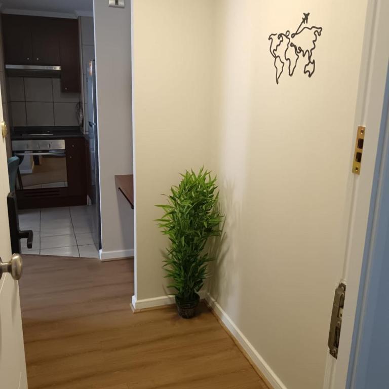 Centro Historico - Metro - Wifi - One-Bedroom Apartment - 13