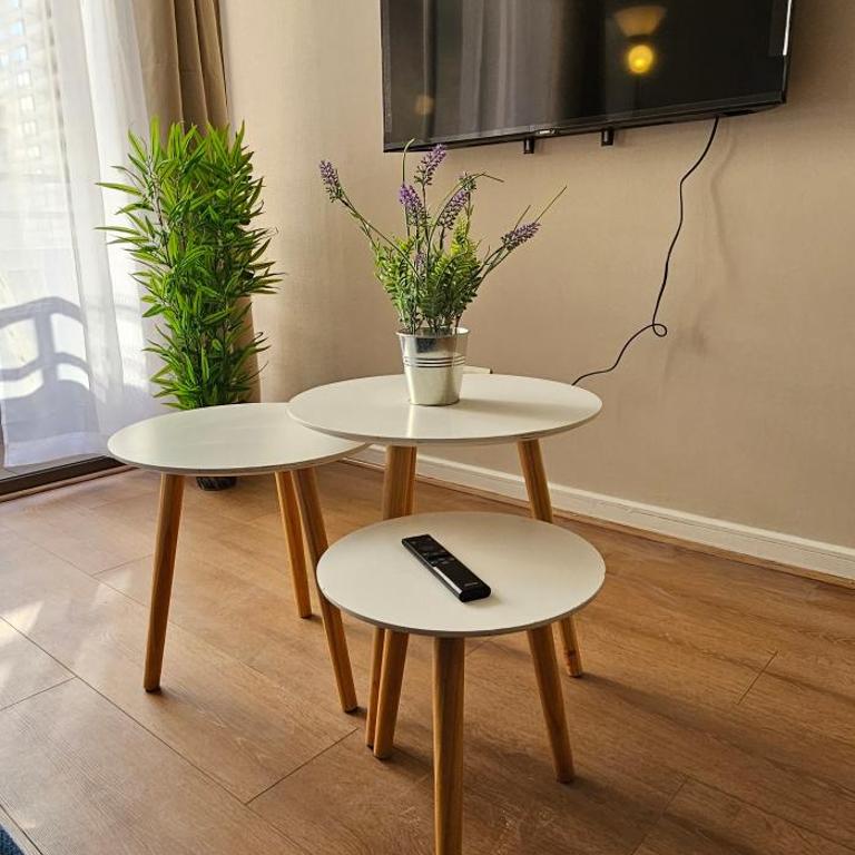 Centro Historico - Metro - Wifi - One-Bedroom Apartment - 19