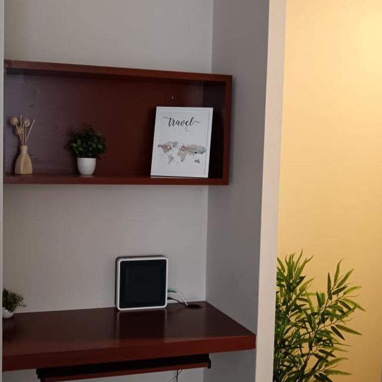 Centro Historico - Metro - Wifi - One-Bedroom Apartment - 20