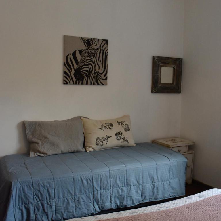 La esquina mendocina - Apartamento de 1 dormitorio - 7