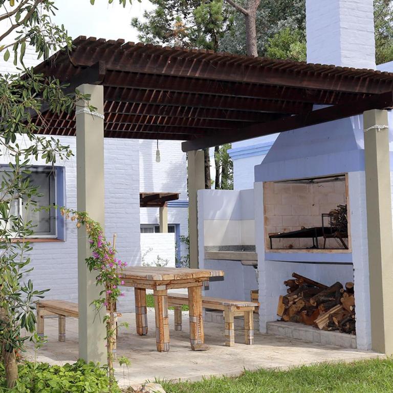 Alma de La Pedrera - - One-Bedroom House - 2