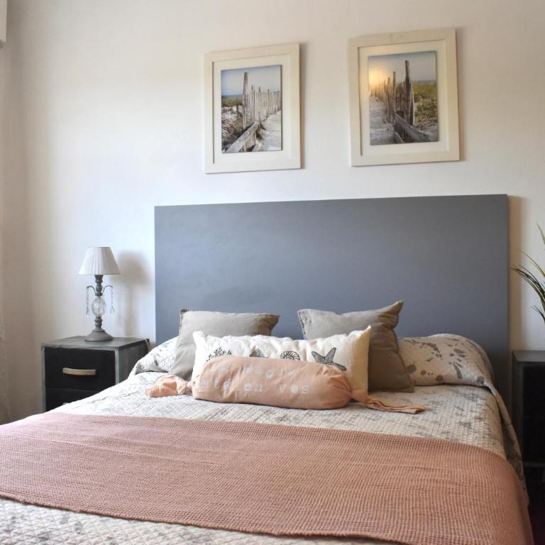 La esquina mendocina - Apartamento de 1 dormitorio - 5