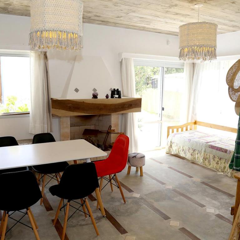 Alma de La Pedrera - - Vacation Home - 9