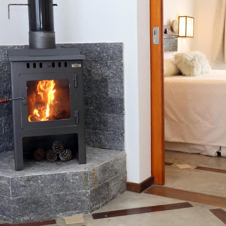 Alma de La Pedrera - - One-Bedroom House - 8