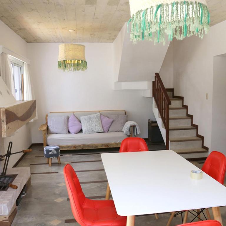 Alma de La Pedrera - - Vacation Home - 3