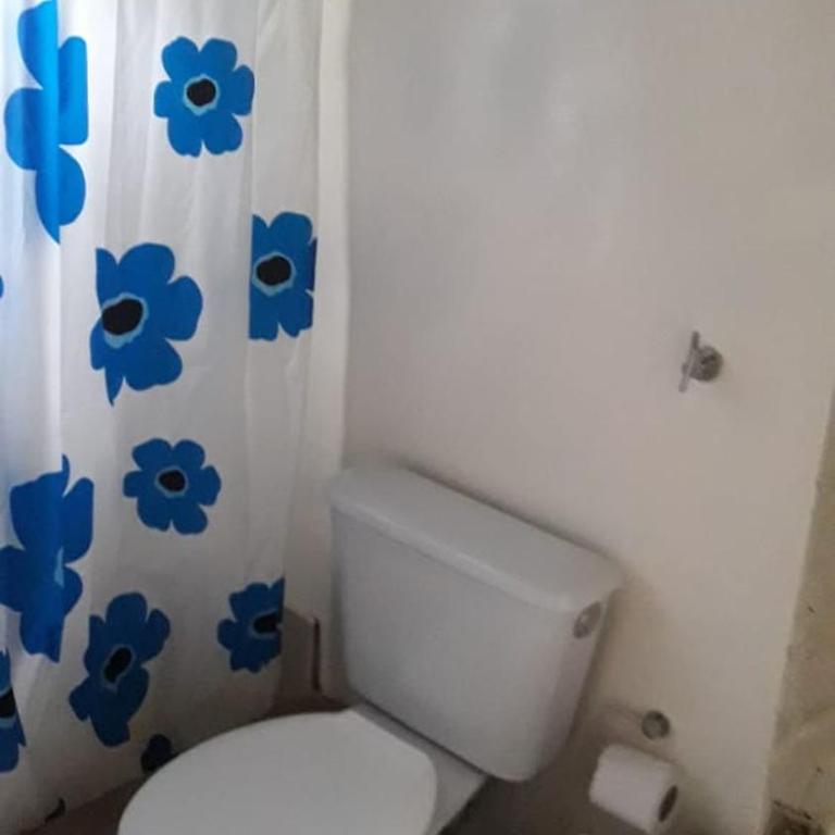Brisa del Mar - Casa con 1 dormitorio - 3