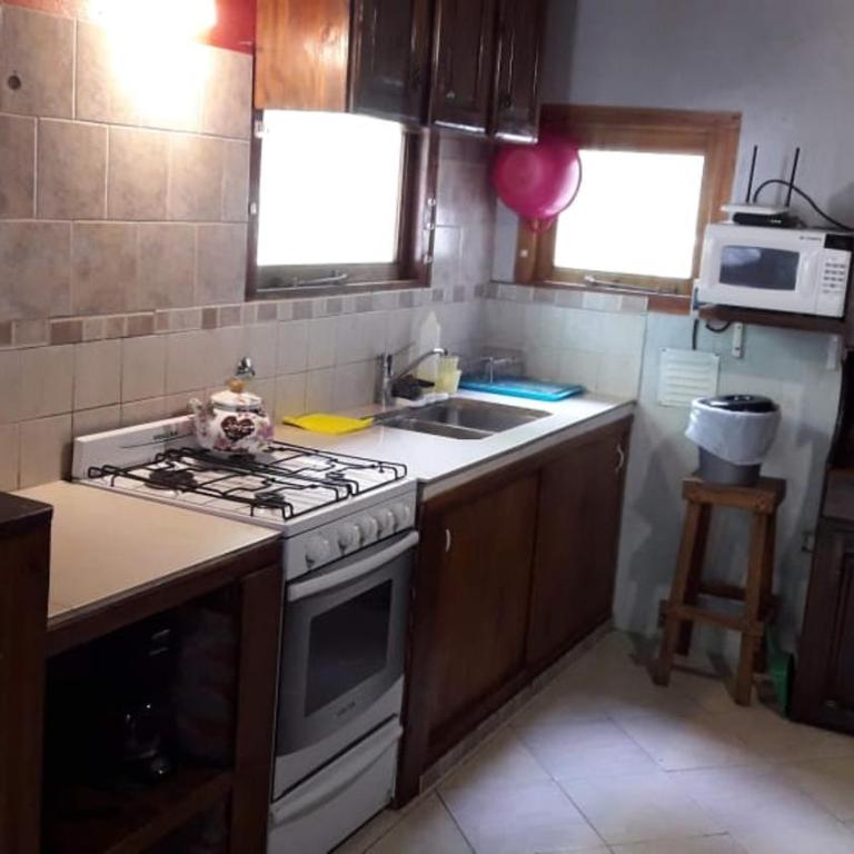 Brisa del Mar - Casa con 1 dormitorio - 4