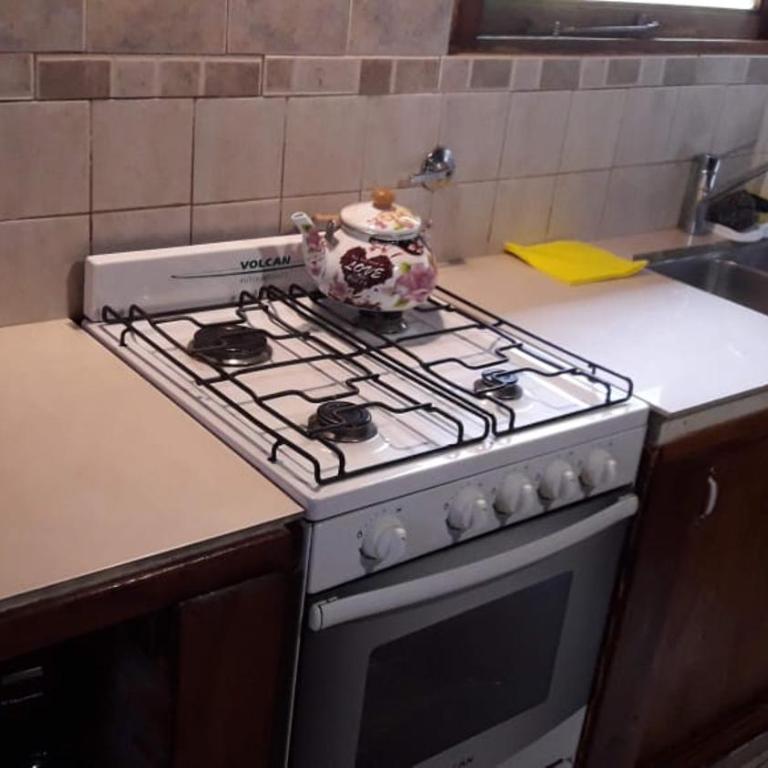 Brisa del Mar - Casa con 1 dormitorio - 6