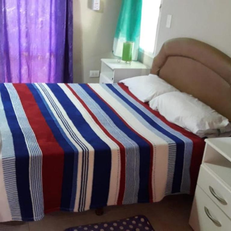 Brisa del Mar - Casa con 1 dormitorio - 10