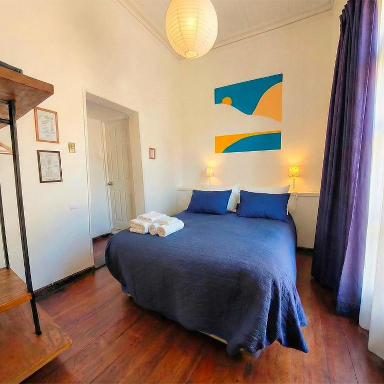 La Galería B&B - Suite con terraza - 5