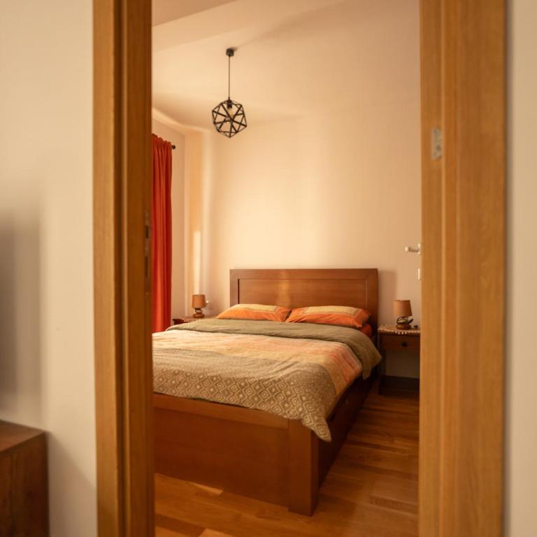 Mima Apartment - Apartman sa 1 Spavaćom Sobom - 5