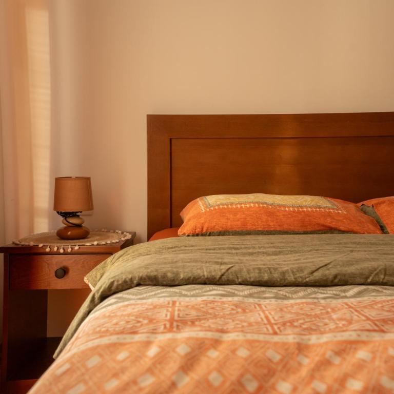 Mima Apartment - Apartman sa 1 Spavaćom Sobom - 48