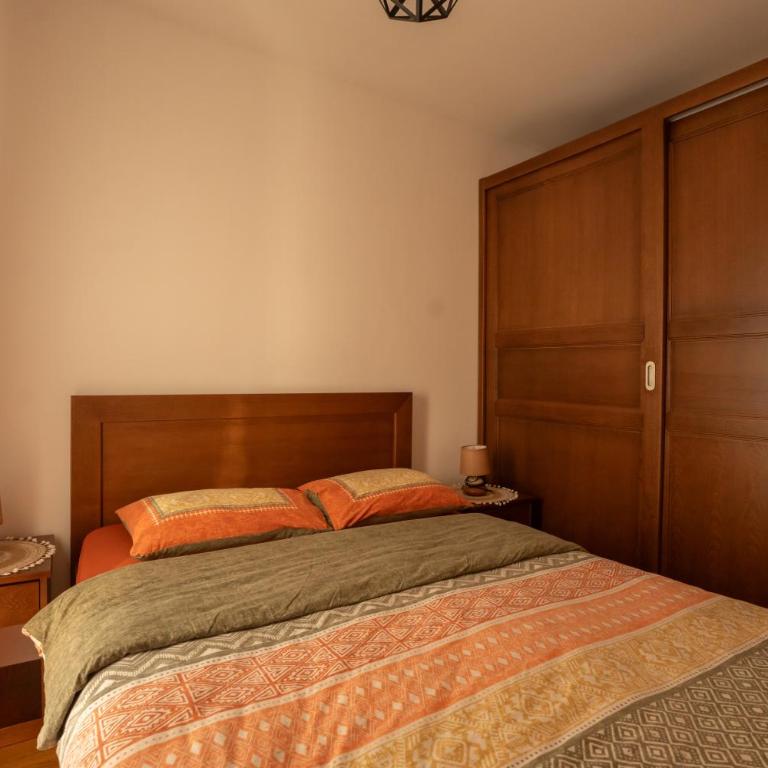 Mima Apartment - Apartman sa 1 Spavaćom Sobom - 7