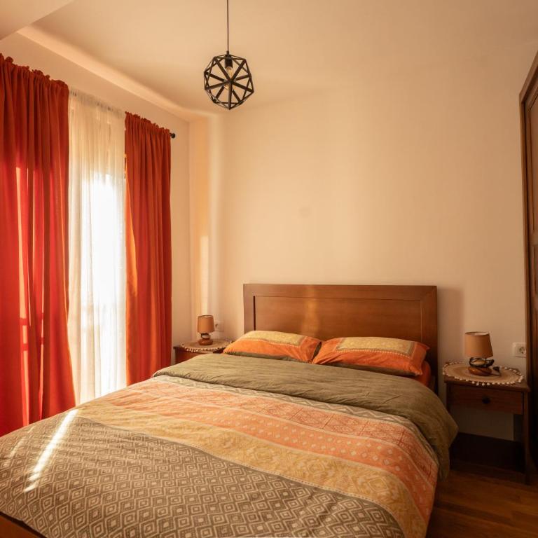 Mima Apartment - Apartman sa 1 Spavaćom Sobom - 6