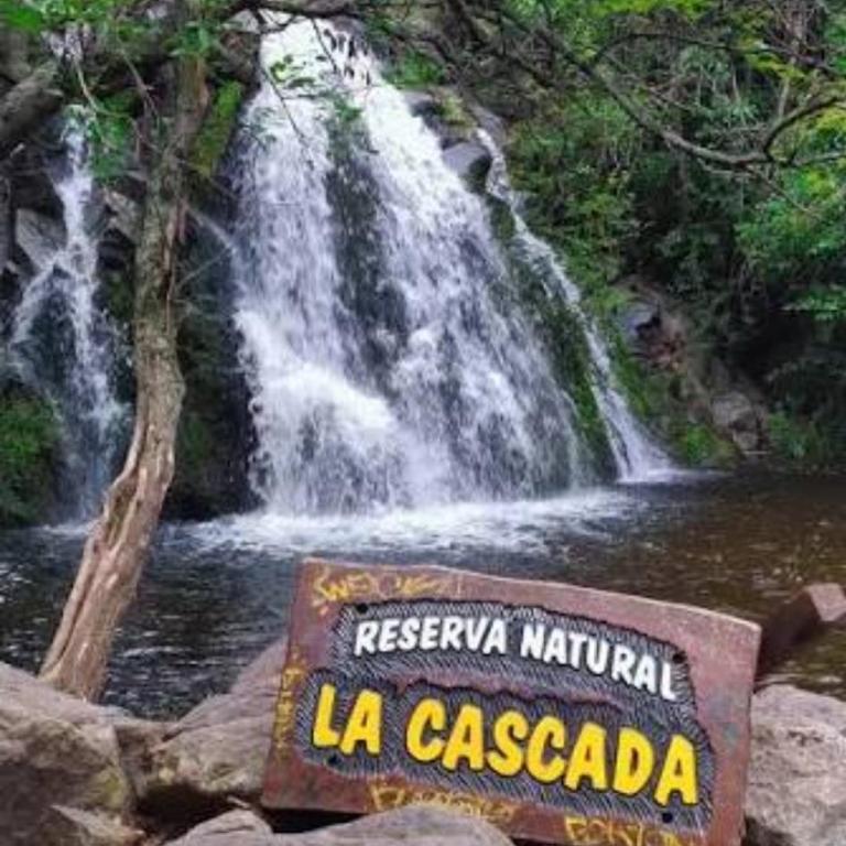 Sendero de Luna - Chalet - 31