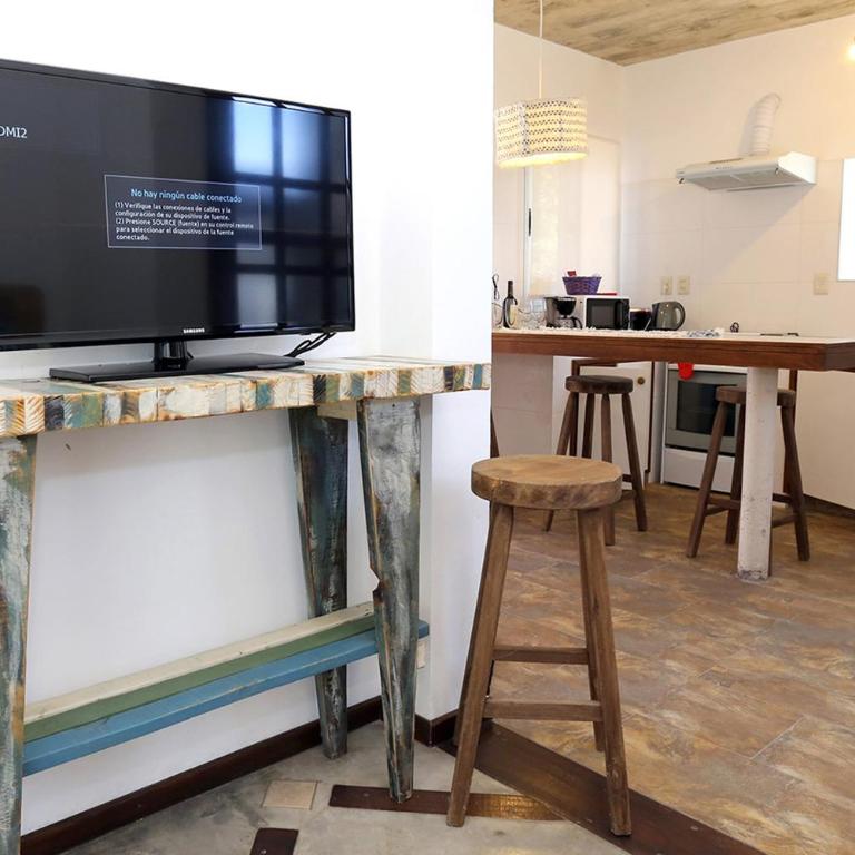 Alma de La Pedrera - - One-Bedroom House - 1