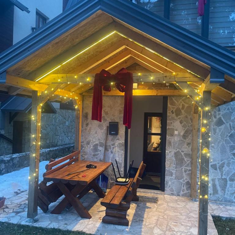 Jahorina Winter Harmony - Villa - 2