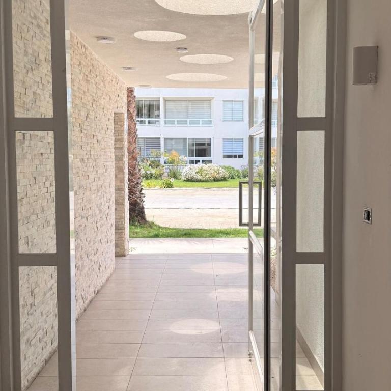 Departamento Diario cerca de la playa - Two-Bedroom Apartment - 2