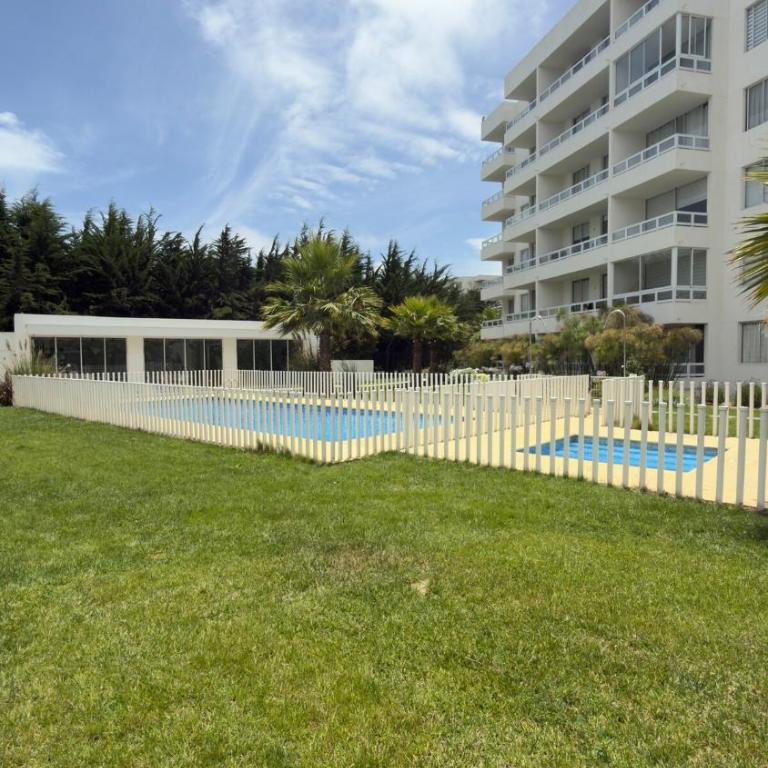 Departamento Diario cerca de la playa - Two-Bedroom Apartment - 4