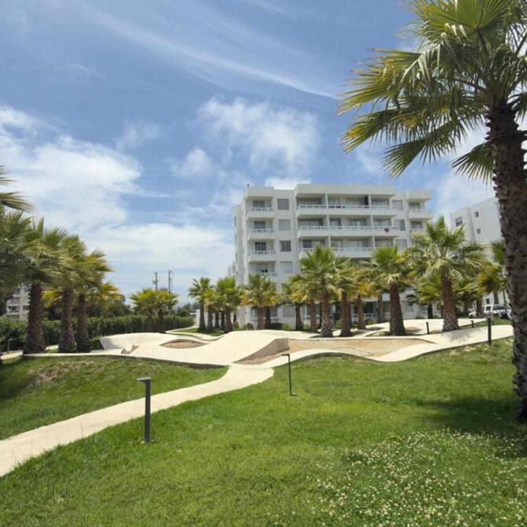 Departamento Diario cerca de la playa - Two-Bedroom Apartment - 12