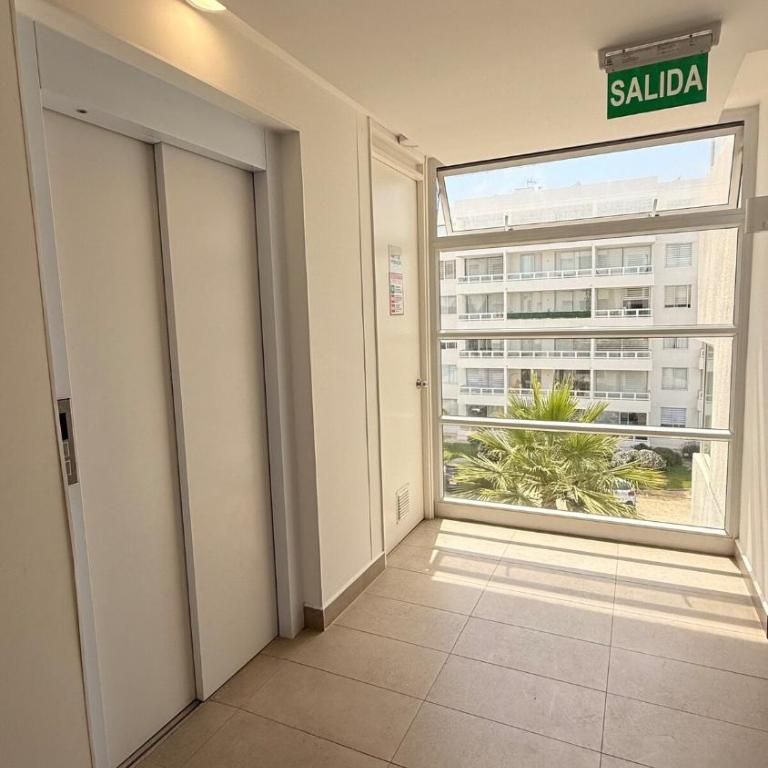 Departamento Diario cerca de la playa - Two-Bedroom Apartment - 15