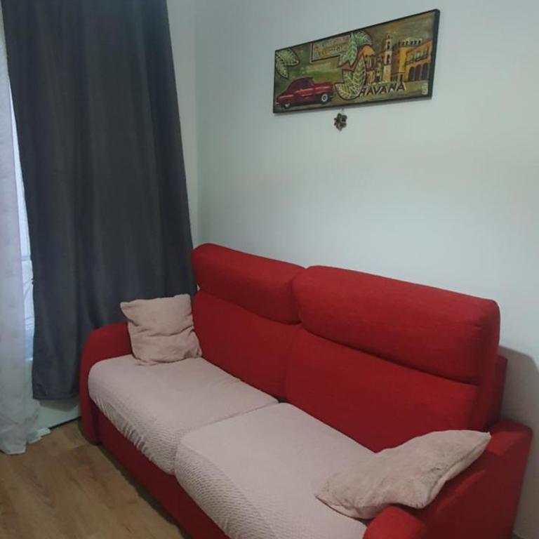 Appartement au cœur de Paris - Chambre Double - 19