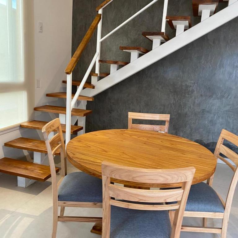 Aires del Rio Apart - One-Bedroom Apartment with View - 3