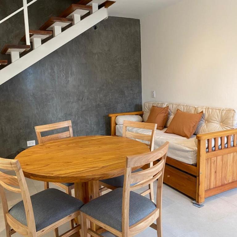 Aires del Rio Apart - One-Bedroom Apartment with View - 4